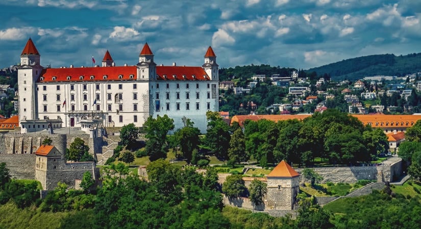 Erősebb Európát akar a V4 új elnöksége és új irányt adna a mezőgazdaságnak