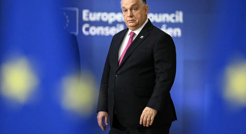 Az EU Orbán miatt 15 éves próbaidőt tervez az új tagállamok számára