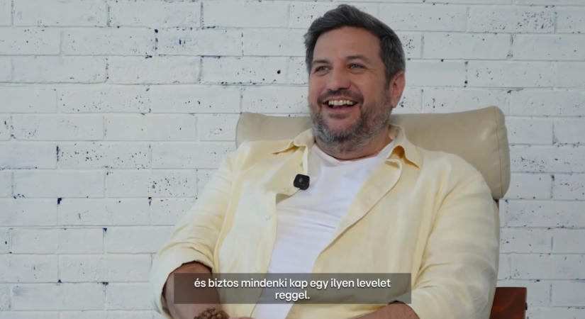 Horváth Oszkár kárászként úszott a vesztébe, ő lett az Árulók következő Áldozata