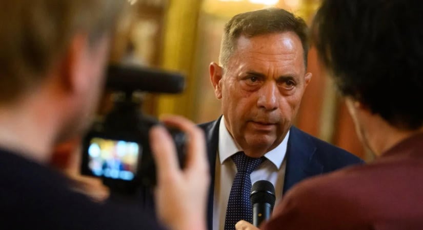 Botrány a Parlamentben: "Mocskos parasztozott" egy tiszás képviselőnő
