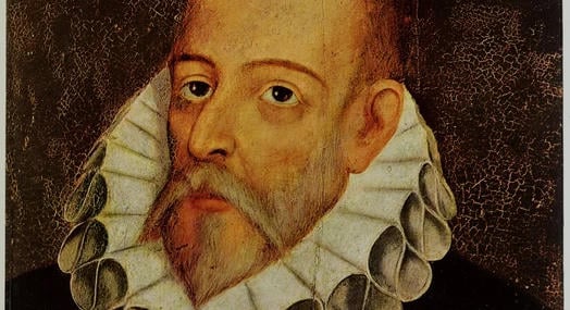 Ötven új dokumentumot és egy ismeretlen aláírást fedeztek fel Cervantes életéről