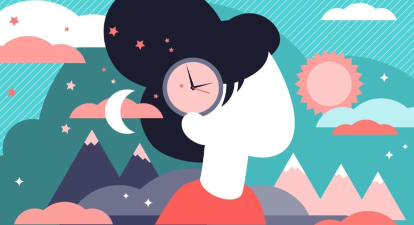 Nem biztos, hogy csak a stressz a ludas: ezek a tünetek perimenopauzára is utalhatnak