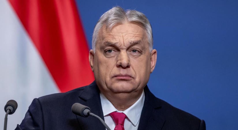Orbán Viktor is sorra kerülhet, ha tovább bontják a korrupciós hálót