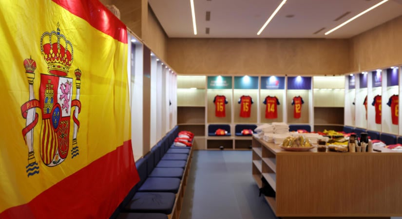 Harry Kane nélkül spanyol egyeduralom lett volna az Aranylabdán!