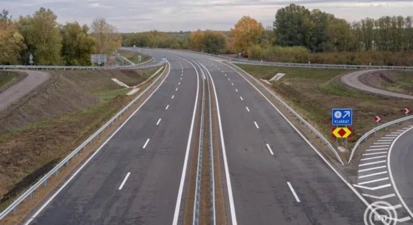 Közelebb került a megvalósuláshoz Dombóvár régi álma: indulhat az új út tervezése