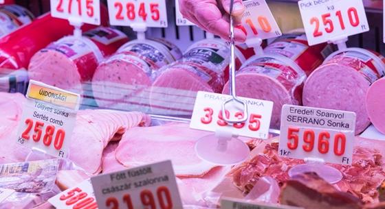 A rekord GDP növekedés ellenére továbbra is az unió második legszegényebb tagállama Magyarország