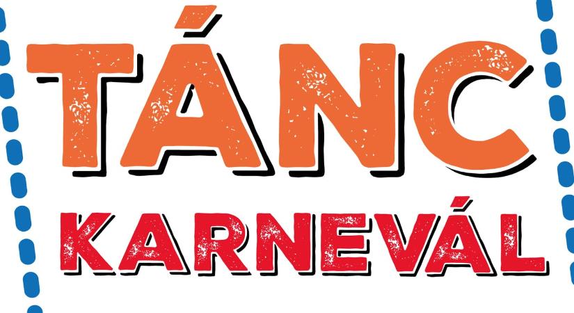 Tánc Karnevál 2024 Nagykanizsa
