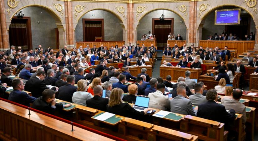 A Házbizottságban tárgyaltak az üléstermi felvételkészítésről