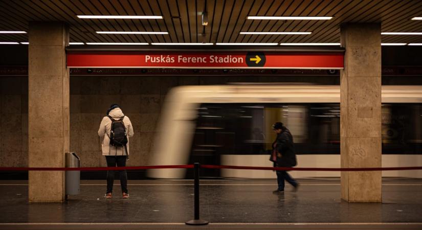 Mutatjuk, meddig hosszabbítják meg az M3-as metrót