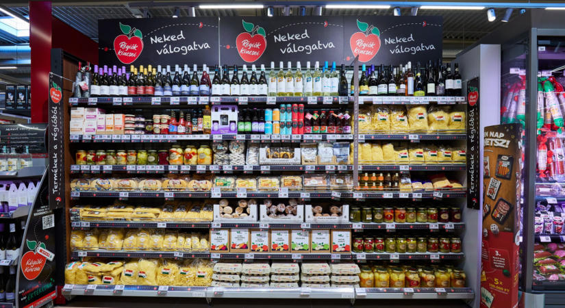 Az ESG a SPAR-nál nem betűkombináció, hanem működési elv