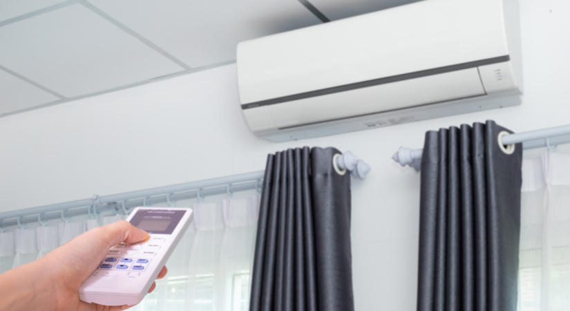 Mit tehetünk, hogy csökkentsük az energiafogyasztásunkat a kritikus napokon?