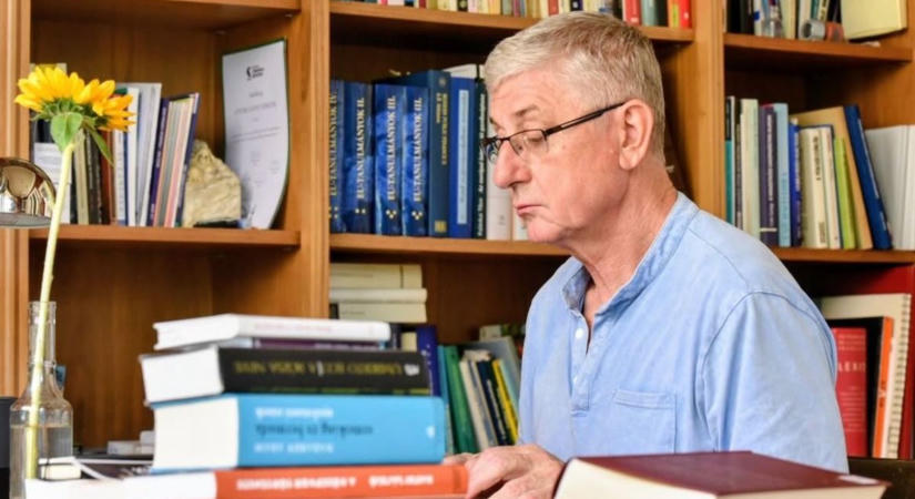 Aki lázadásra hívja a népet, annak számolnia kell azzal, hogy a népet nem lehet a győzelem után hazaküldeni