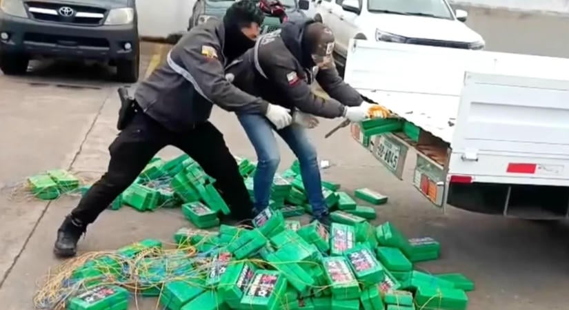 Elképesztő helyen bukkant fel Erling Haaland képmása