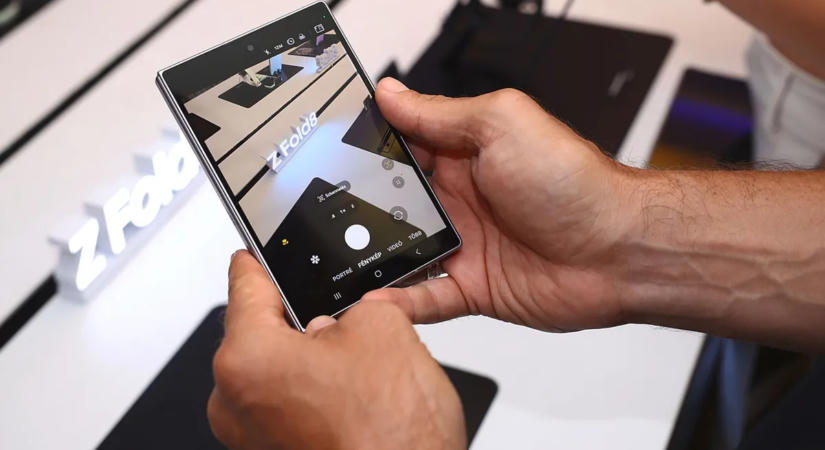 Végre törölhető egy bosszantó Microsoft-alkalmazás a Galaxy telefonokról