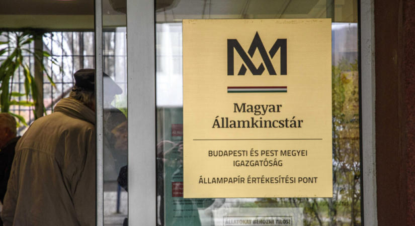 Figyelmeztetést adott ki az Államkincstár, minden állampapír-tulajdonost érint