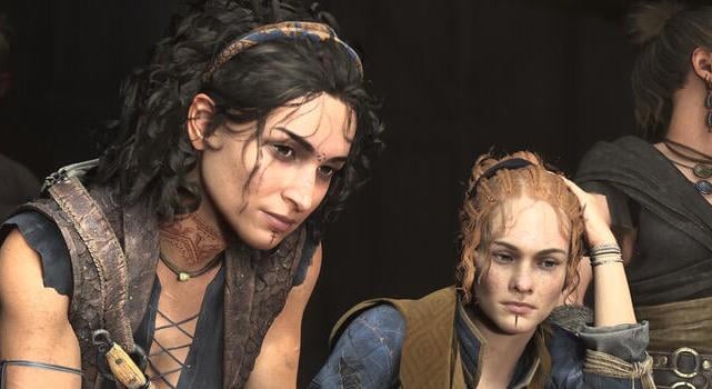 Hamarosan már magyarul is leereszkedhetünk a Resonance: A Plague Tale Legacy labirintusába