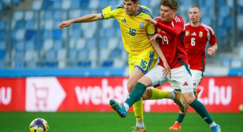 U21-es Eb-selejtező: tizenöt játékos búcsúzik a korosztálytól