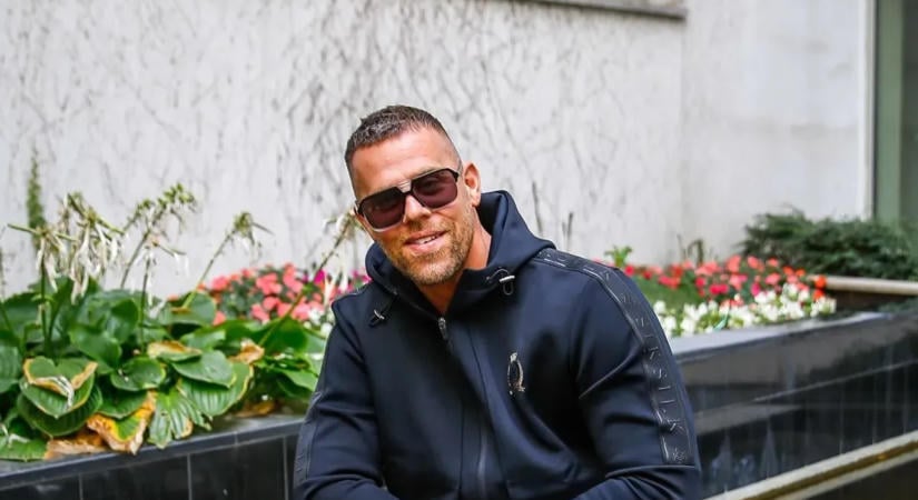 Vége a sivatagi álomnak! Otthagyta az egyiptomi luxust Tiv Tivy, megdöbbentő okból tért haza
