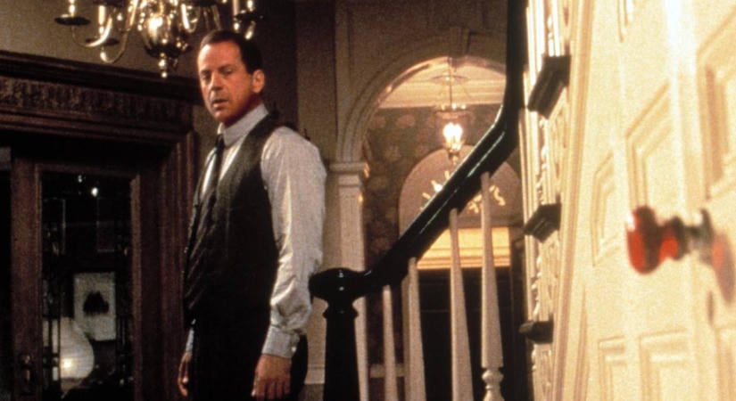 „Mindig is bántam”: 30 évvel ezelőtt Bruce Willis visszautasított egy 9 (!) Oscar-díjat nyert remekművet