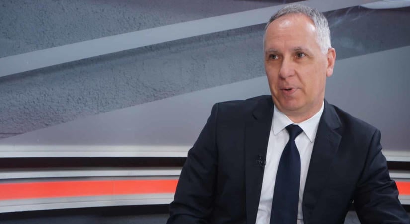 Lemondott Kecskemét fideszes alpolgármestere