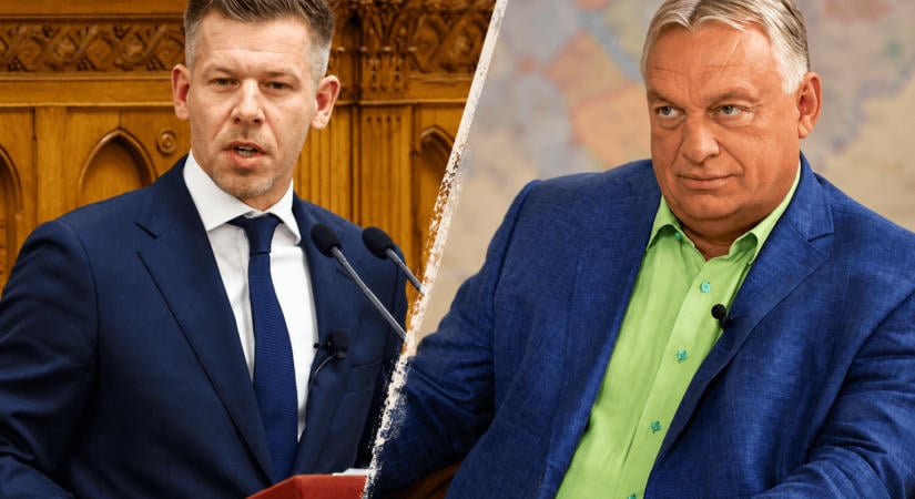 Republikon: Csökkent a Tisza előnye, először erősödött a Fidesz a választás óta