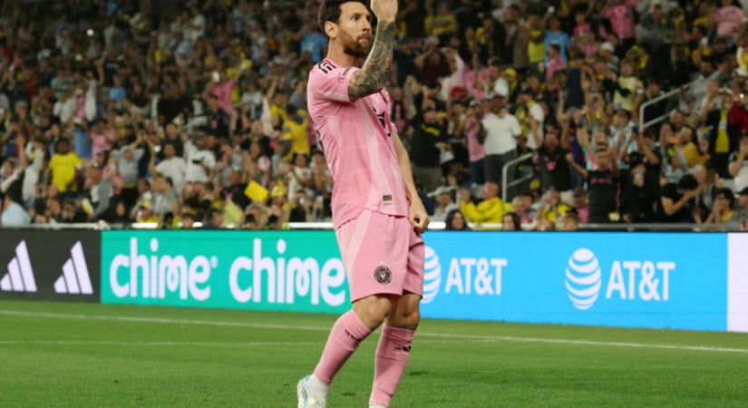Messi úgy gyűjti a focicsapatokat, mint Thanos a végtelen köveket