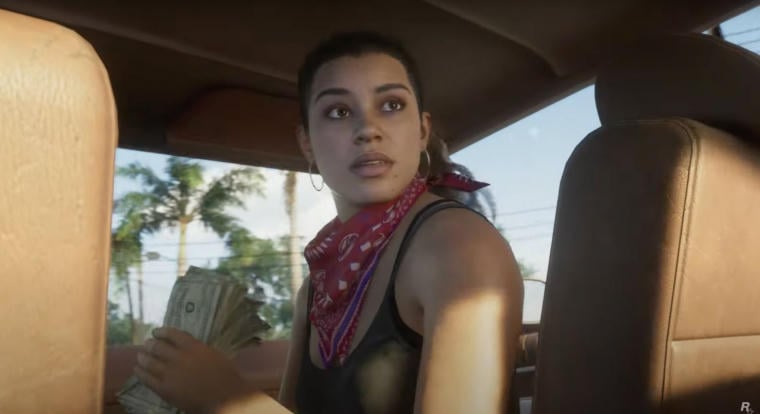 Dan Houser inkább hozzá sem nyúl a GTA 6-hoz, és meg is indokolta, miért