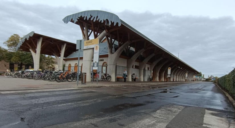 Betelt a pohár, összeszedték a régóta elhagyott bicikliket Makón – több, mint harminc kerékpárt vittek el