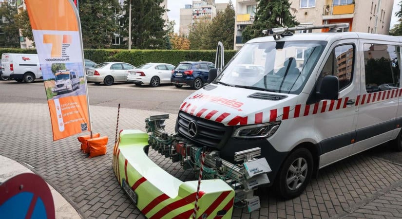 Indulhat a főutak és a mellékutak felzárkóztatása - hangzott el az egri konferencián