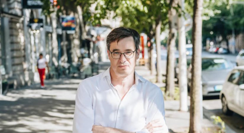 Karácsony Gergely még 130 évre tervez – és jobb lesz, mint az első hét volt