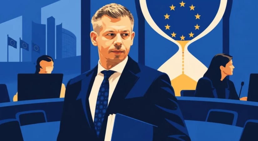 Magyar Péter elérte a migrációs vita leállítását: miért fagyott meg a brüsszeli csúcs?