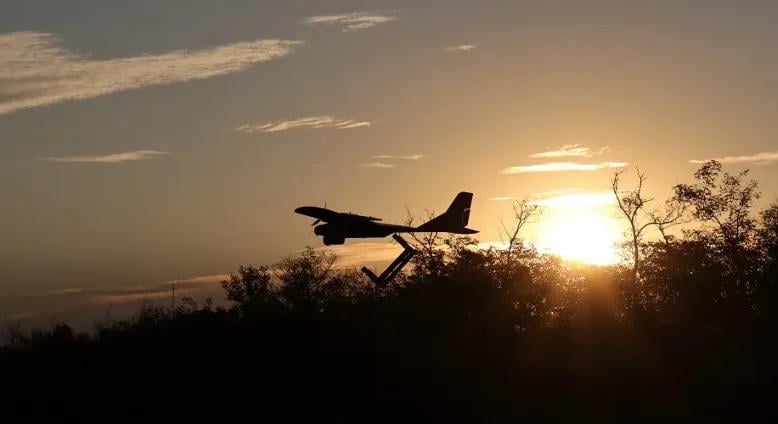 Litvániában NATO-vadászgépeket helyeztek riadókészültségbe egy drón miatt