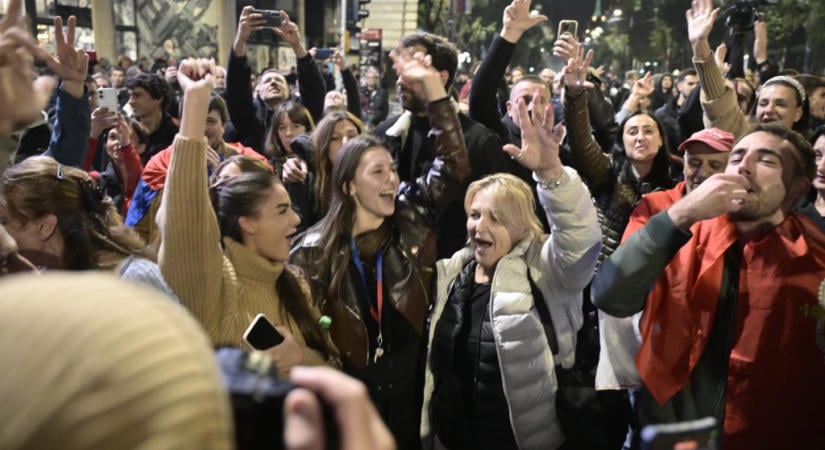 A szerbiai választások után bocsánatot kért Vajdasági RTV a nézőitől az éveken át tartó egyoldalú tájékoztatásért