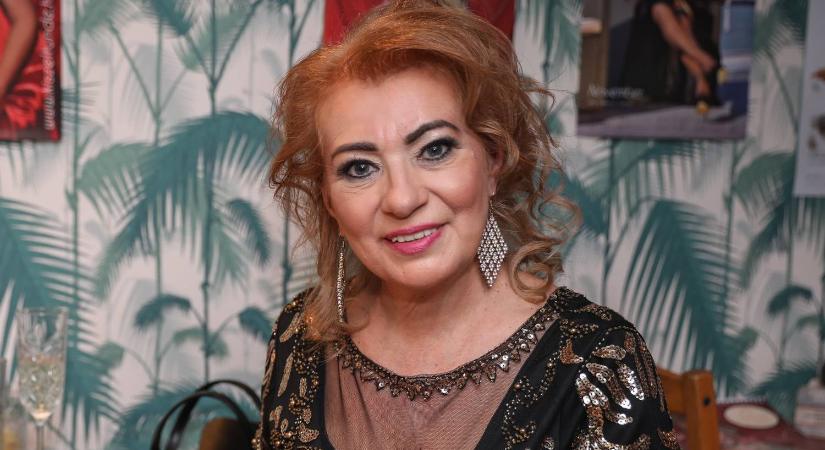 Kiszel Tünde nehezen találja az igazit: "Nagyon magasra tettem a mércét"