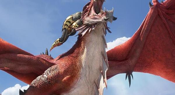 Látványos előzetest kapott a World of Warcraft: Dragonflight