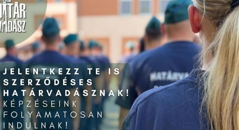 Mik a feltételek? Hogyan állhatsz szolgálatba? - Válaszokat hoztunk