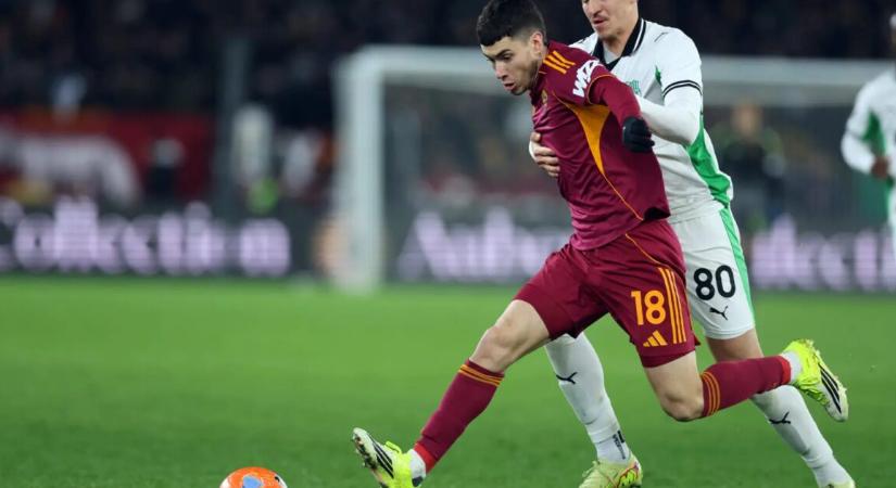 Tarik Muharemovic a Leeds Unitednél: 34,1 millió fontos ajánlat
