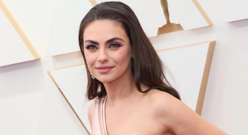 Most ünnepli 43. születésnapját Mila Kunis – Íme 10 meglepő érdekesség a gyönyörű színésznőről