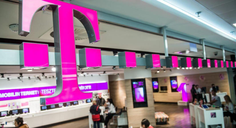 Itt vannak a friss számok: brutálisan nőtt az adatforgalom a Magyar Telekomnál