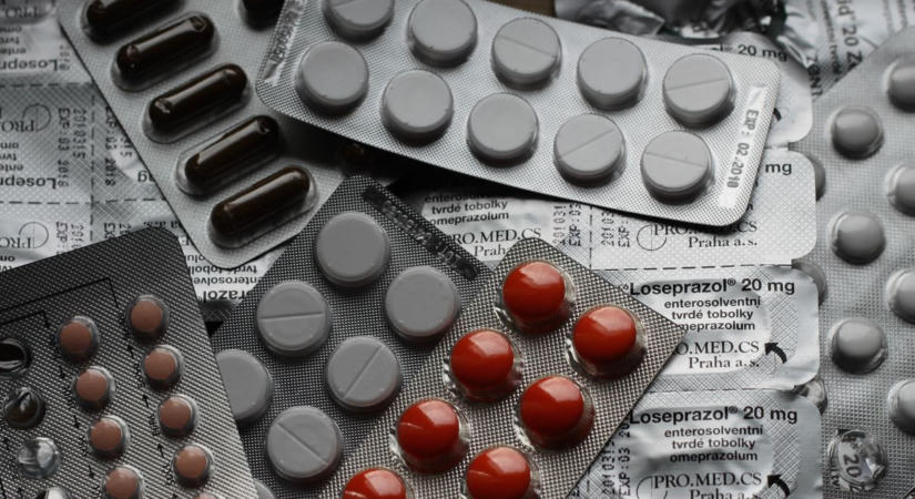 Gyógyszerhívás: azonnali hatállyal kivonták a forgalomból ezt a készítményt