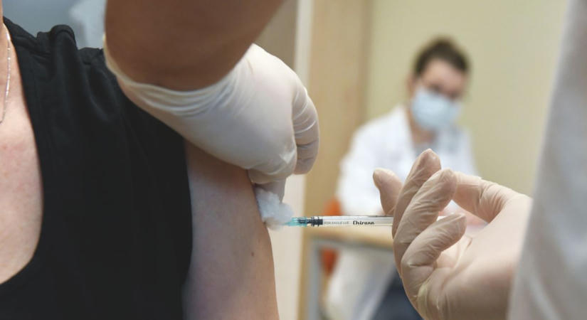 Rangos elismerést vehetett át három kaposvári egészségügyi dolgozó