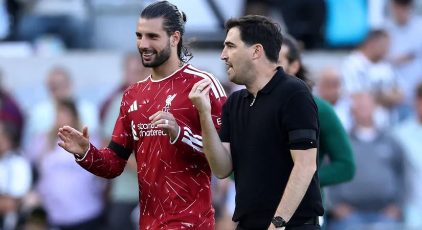 Magyaros mérkőzés könyörtelen visszatérővel – jön a Bournemouth–Liverpool