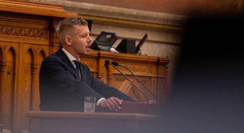 Megérkezett Magyar Péter rendkívüli bejelentése – folyamatosan érkeznek a részletek