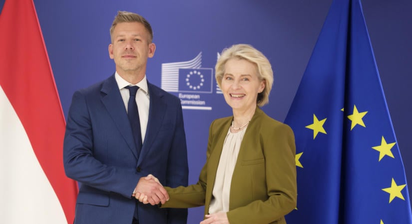 Brüsszelben megnyitnák a pénzcsapot, hogy Magyarország hozzájusson az uniós pénzekhez