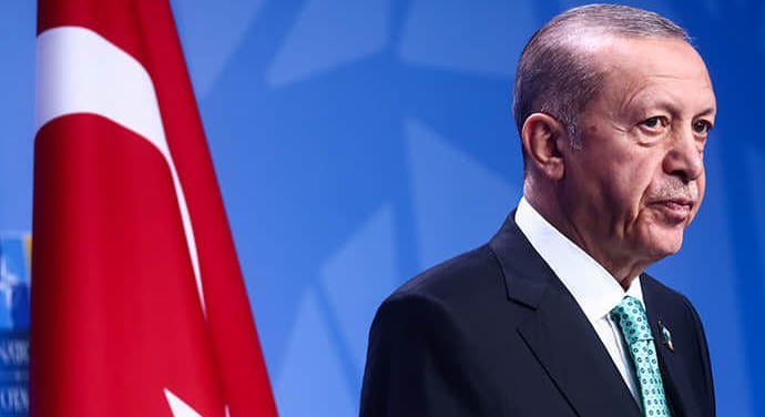 Erdogan a vétójog eltörlését szorgalmazza az ENSZ Biztonsági Tanácsában