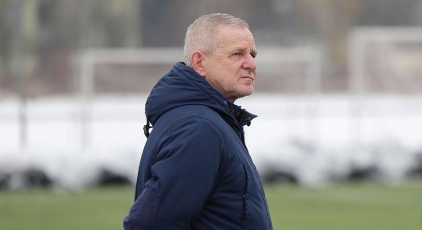 Makláron Ágó Ferenc, Gyöngyöstarjánban Nagy Ádám kapott gólparádés köszöntést