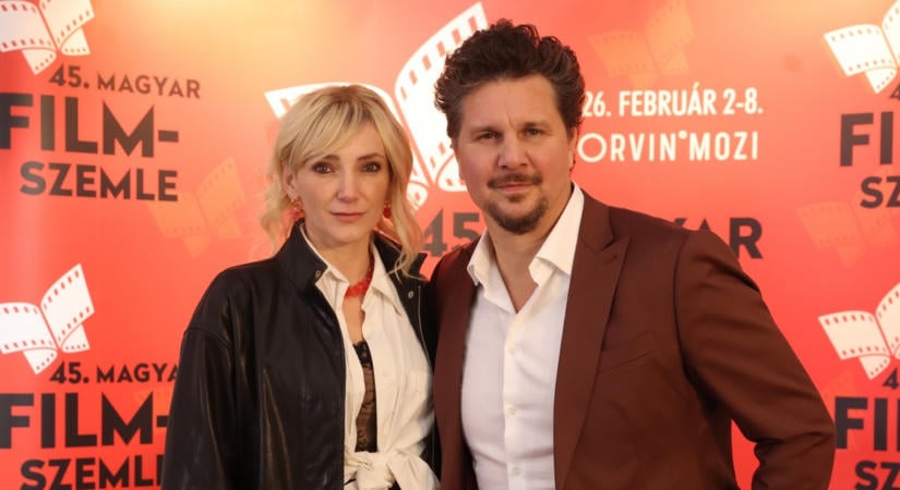 Nagy Ervin és Borbély Alexandra ikerlányai 4 évesek lettek: megmutatták a ritkán látott Elzát és Franciskát - fotó