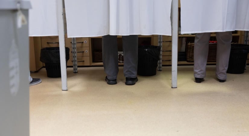 Csalás az áprilisi választáson – megindult a nyomozás!