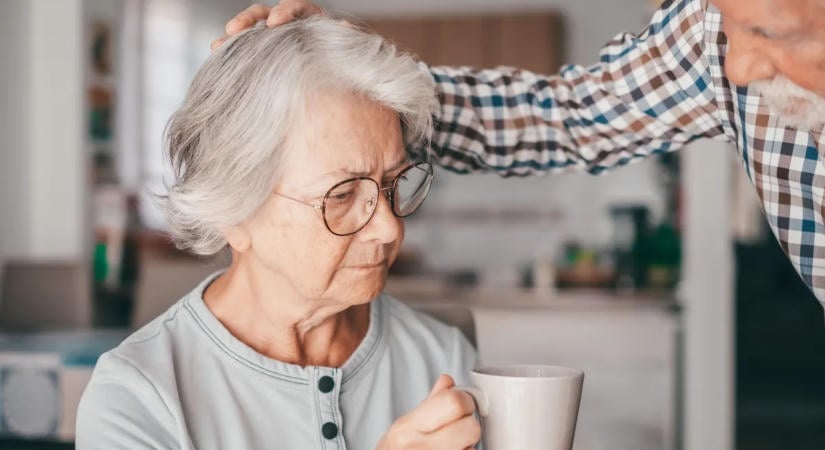Nem törvényszerű az elme leépülése: így előzheted meg a demencia kialakulását