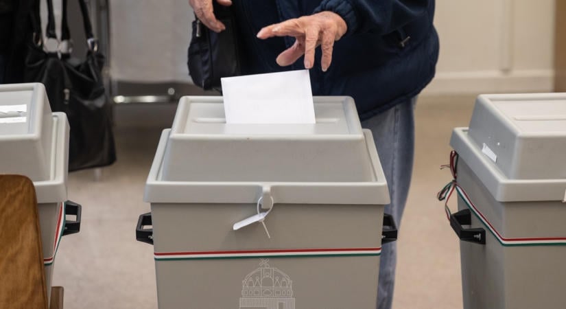 Új polgármestert választottak Szápáron, ő lett a befutó